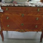 414 6074 CHEST OF DRAWERS